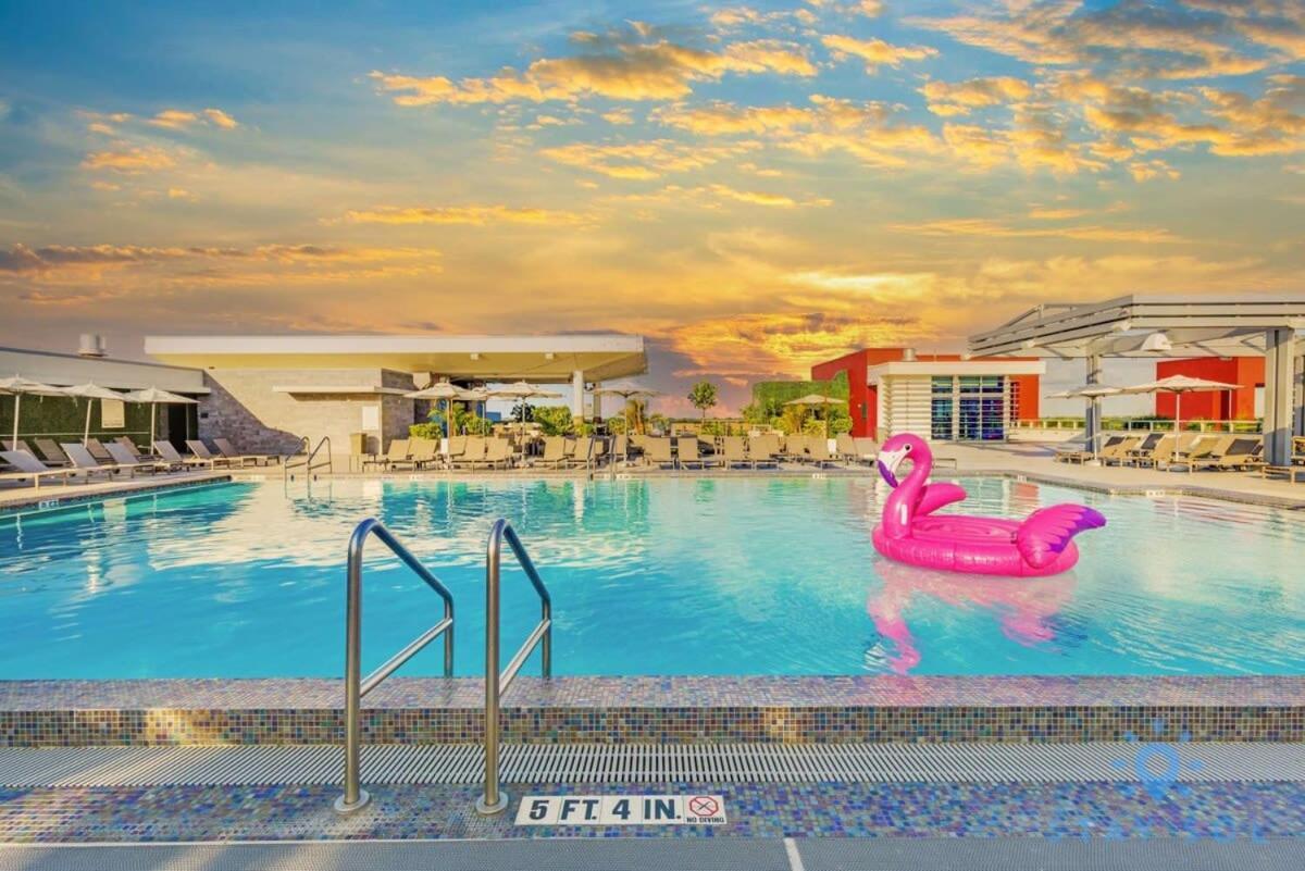 Near Beach - Rooftop Pool - Hot Tub - Broad-Walk Hollywood Zewnętrze zdjęcie